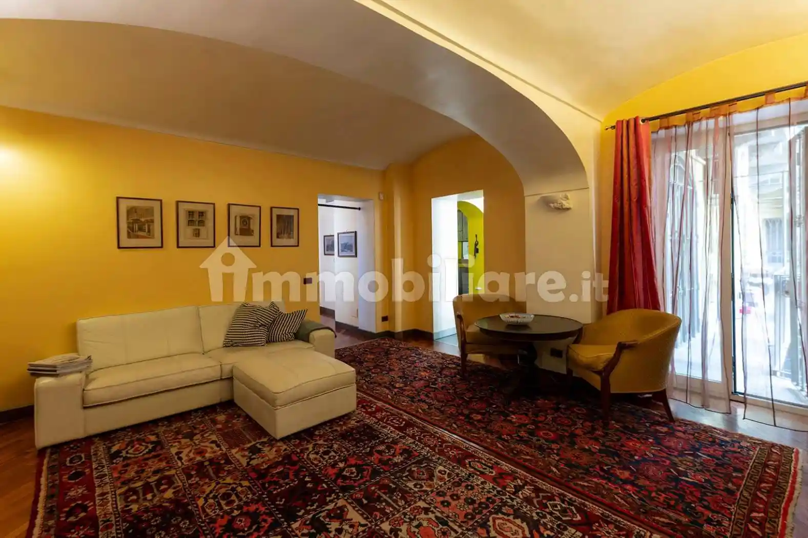 Appartamento in affitto a Torino