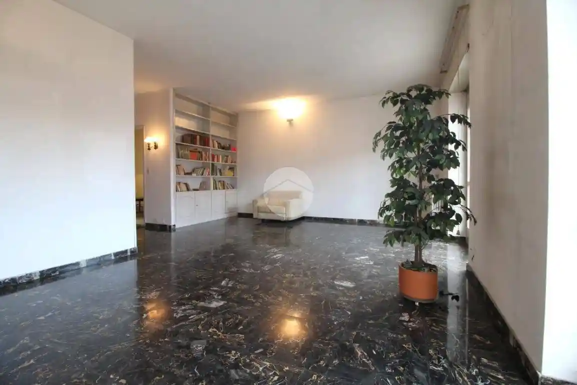 Appartamento in vendita a Brandizzo