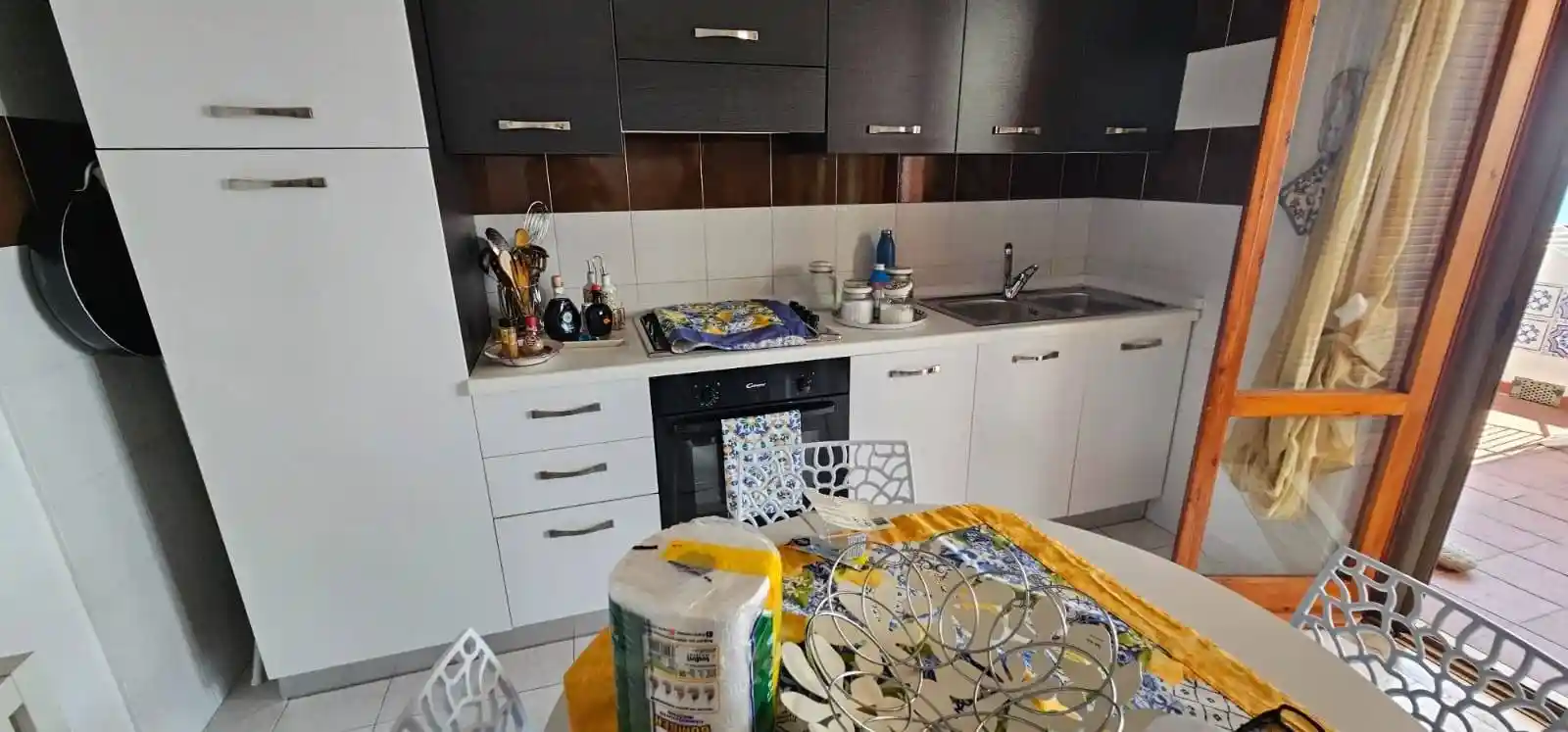 Trilocale viale della Repubblica, Cittadella Del Capo, Bonifati - foto 4