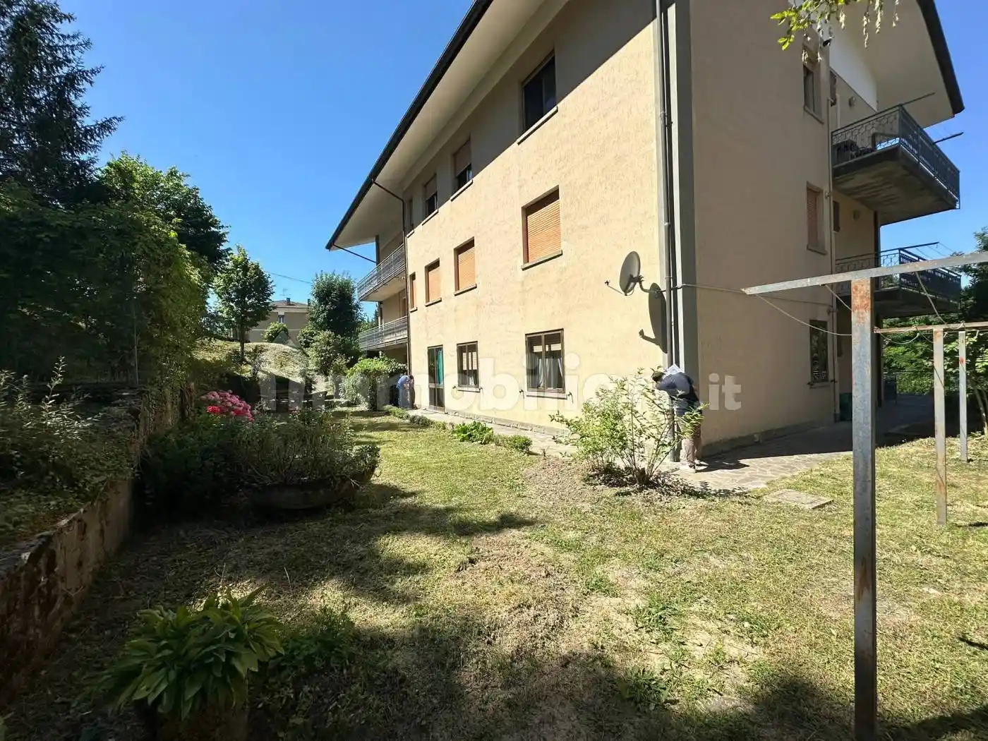 Appartamento in vendita a Castel d'Aiano