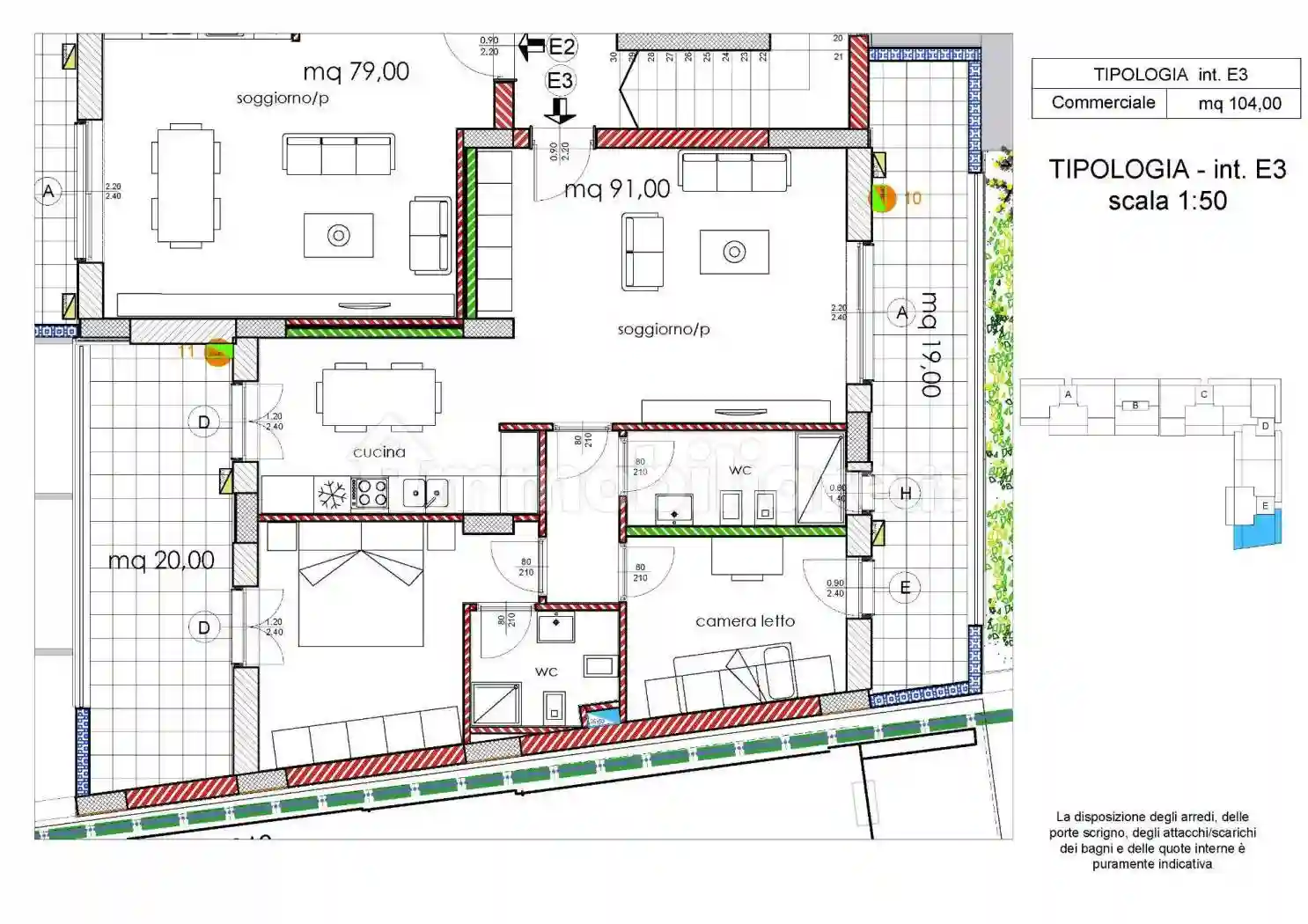 Appartamento - foto 4