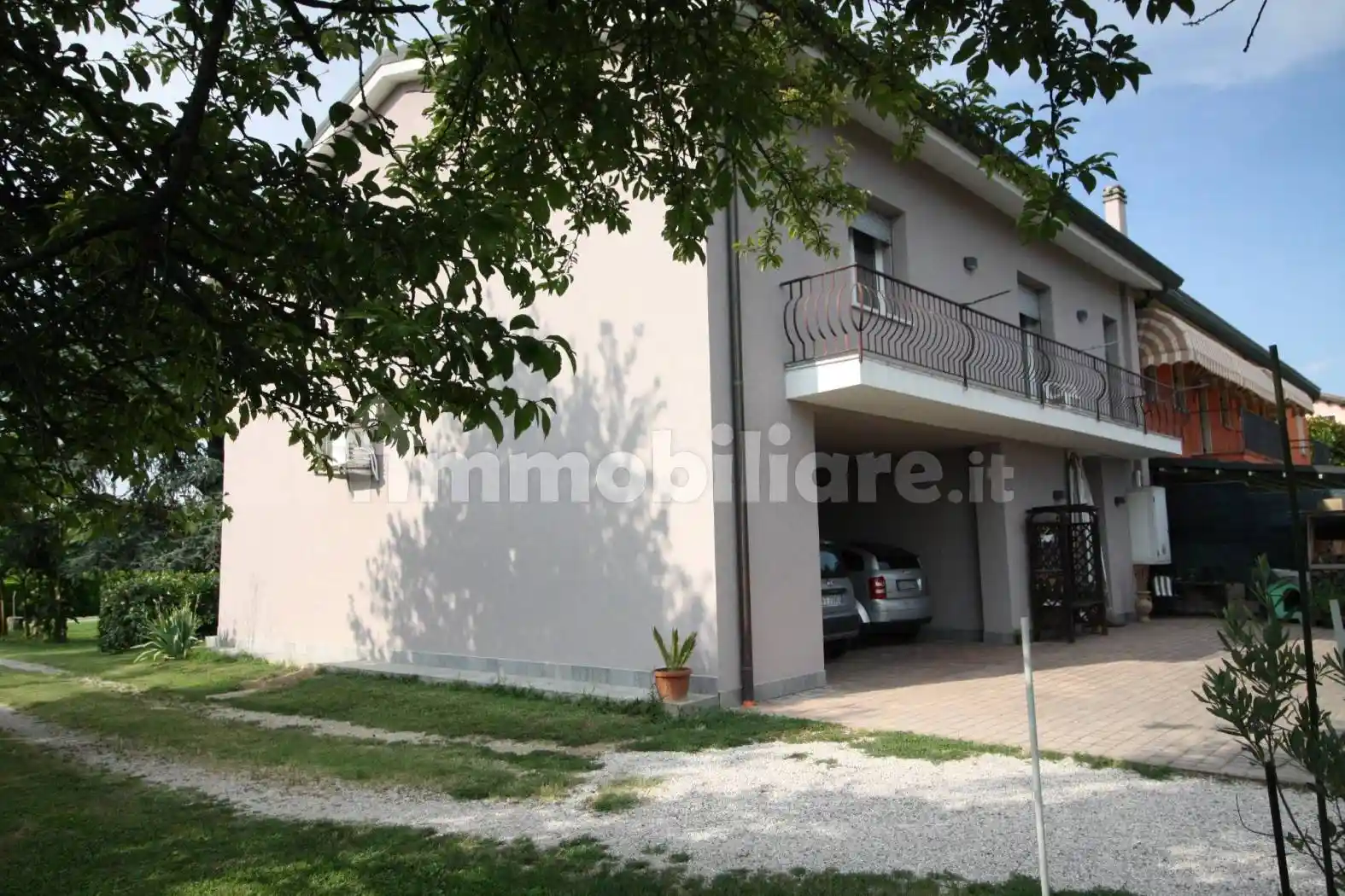 Villa in vendita a Padova