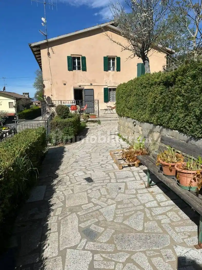 Rustico - Casale in vendita a Castel d'Aiano