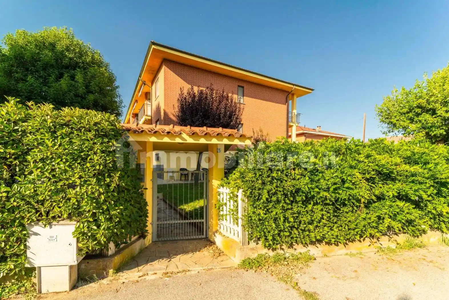 Appartamento in vendita a Poirino