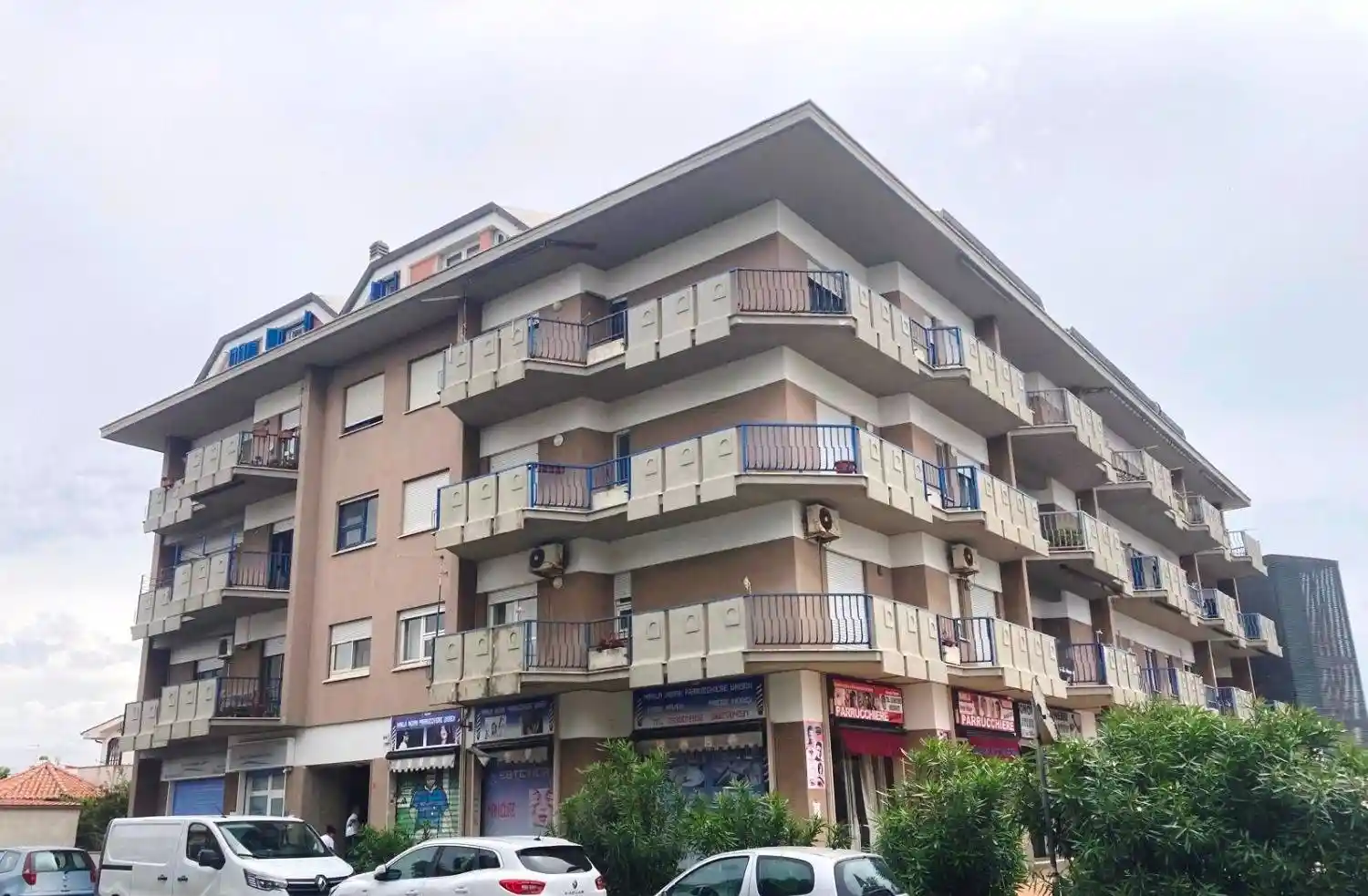 Attico - Mansarda in vendita a Ardea