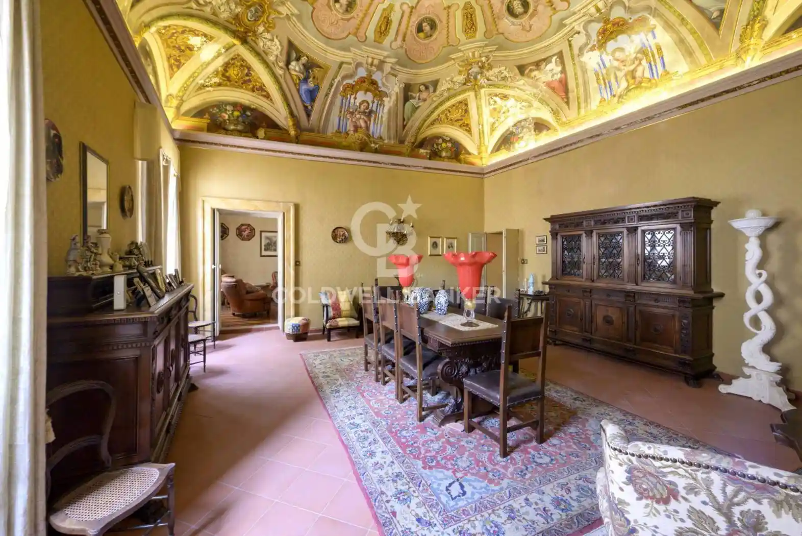 Palazzo - Edificio in vendita a Cagli