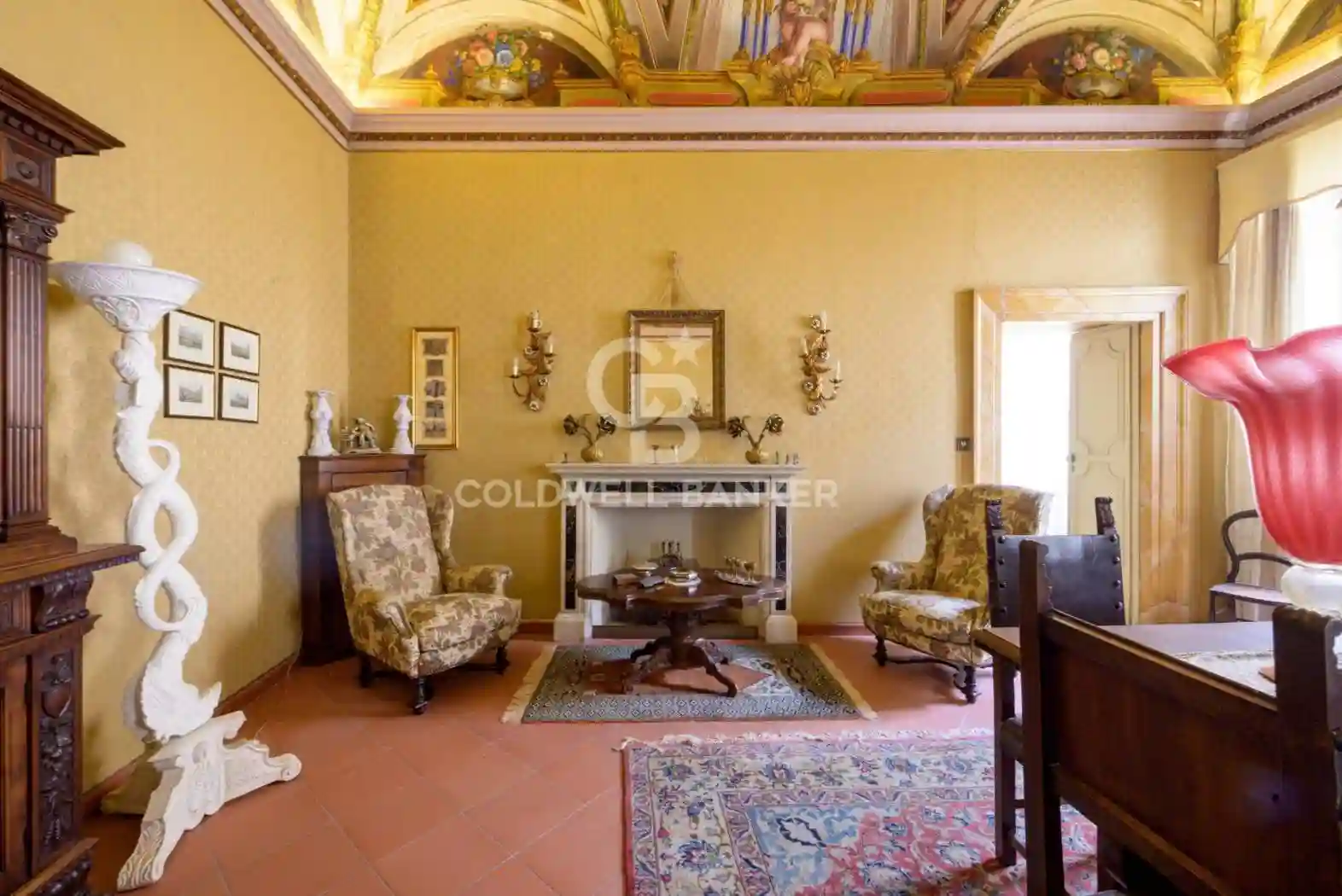 Palazzo - Edificio - foto 2