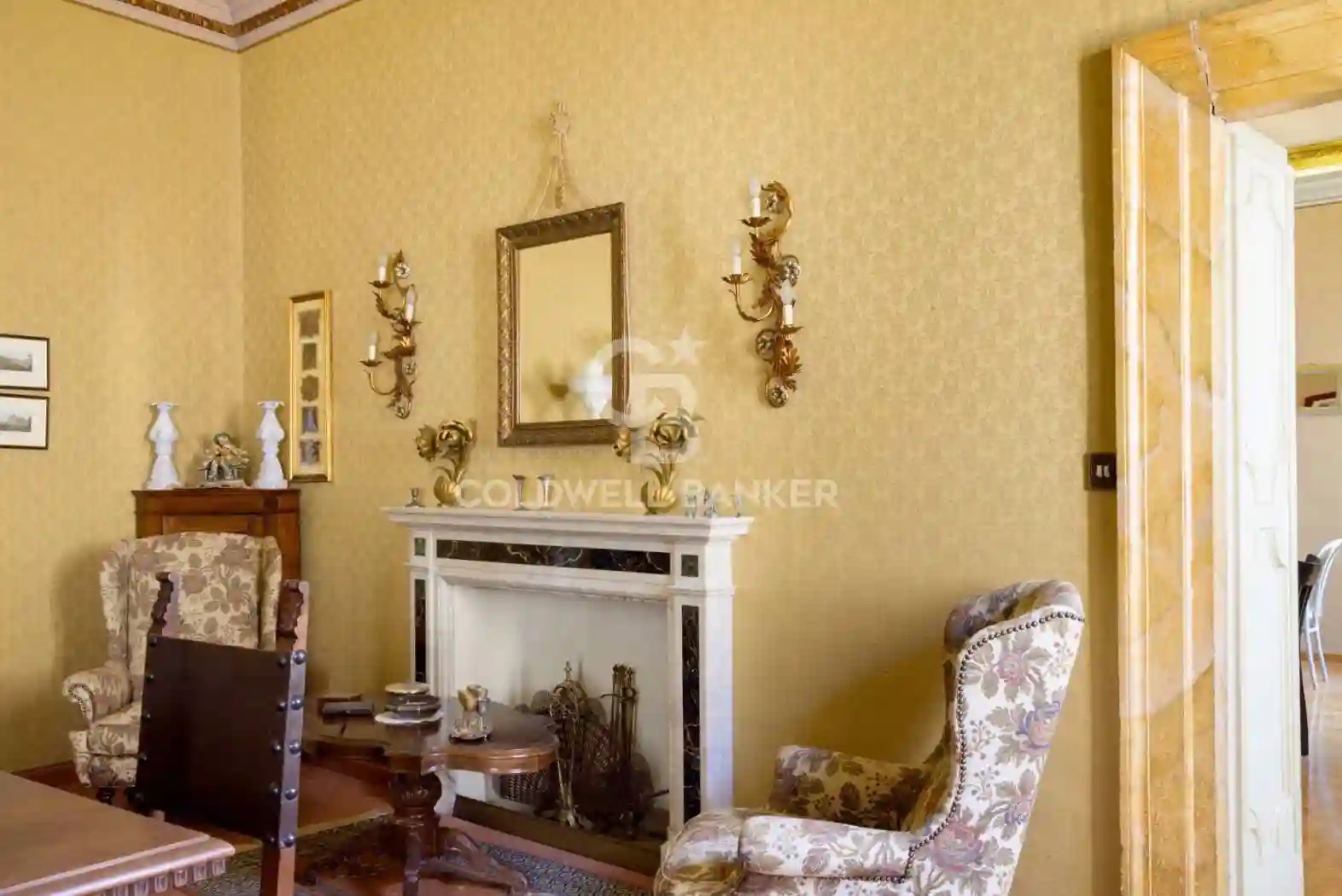 Palazzo - Edificio - foto 3