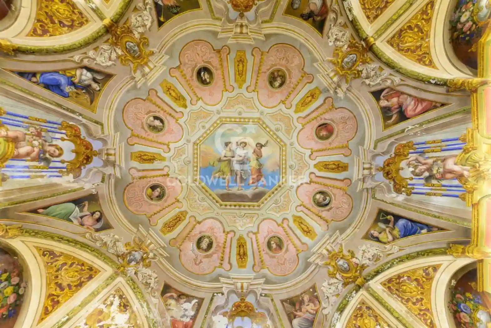 Palazzo - Edificio - foto 4