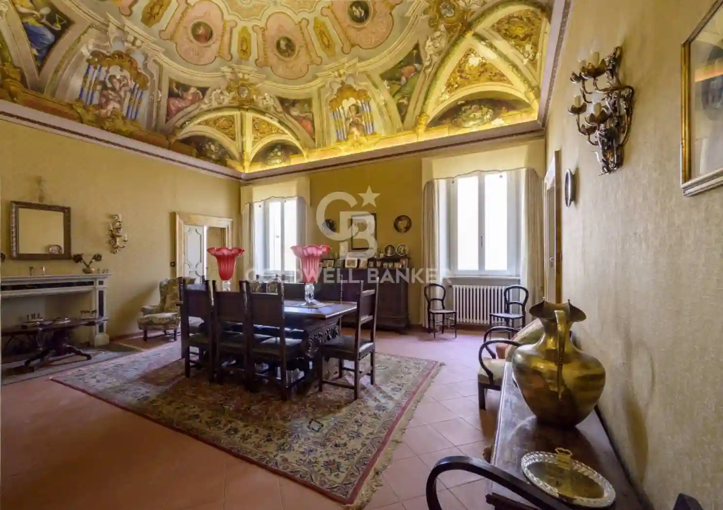 Palazzo - Edificio - foto 5