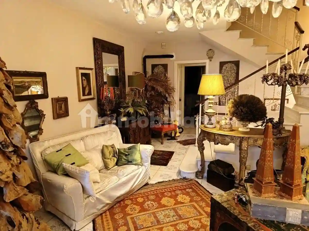 Villetta a schiera - foto 3