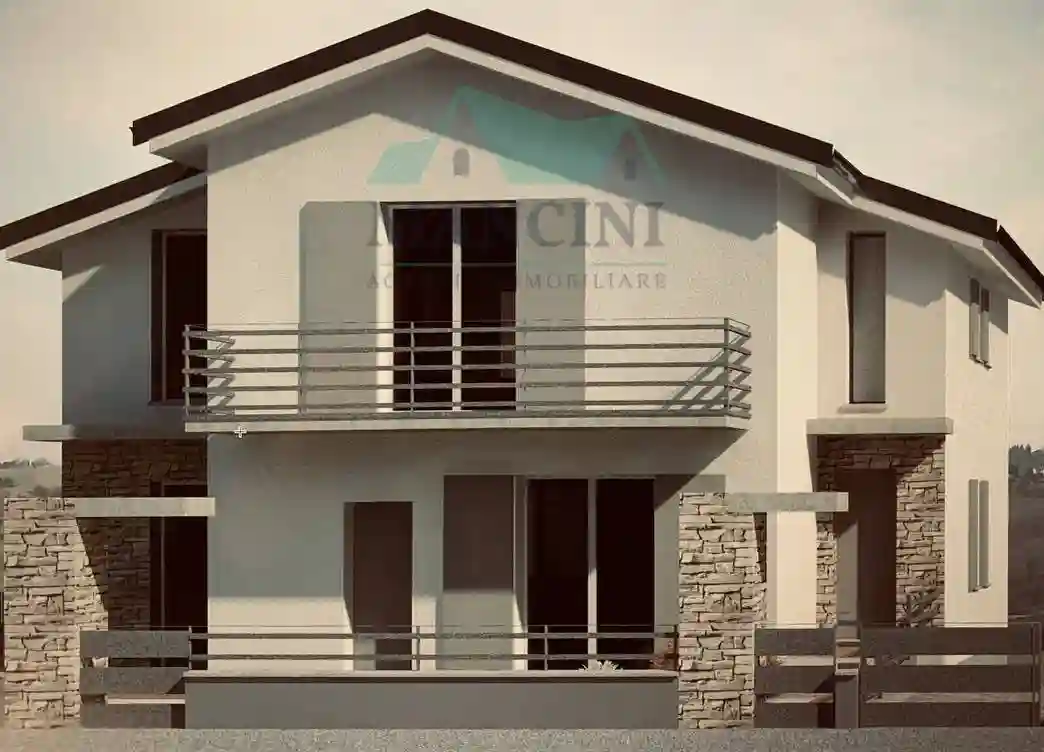 Casa indipendente - foto 4