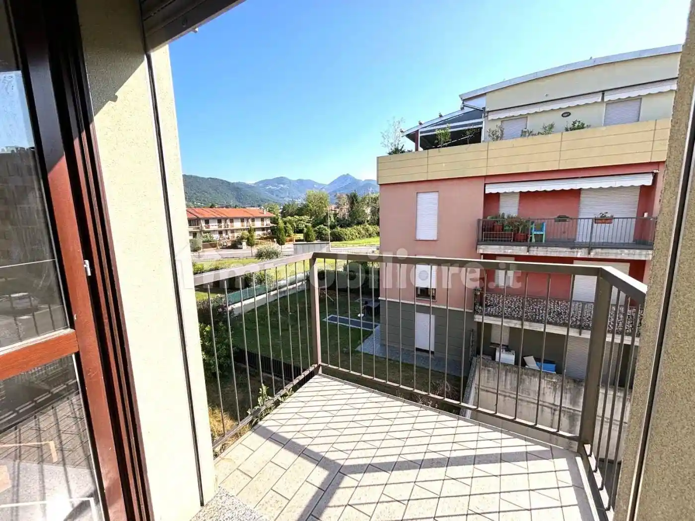 Appartamento in affitto a Torre Boldone