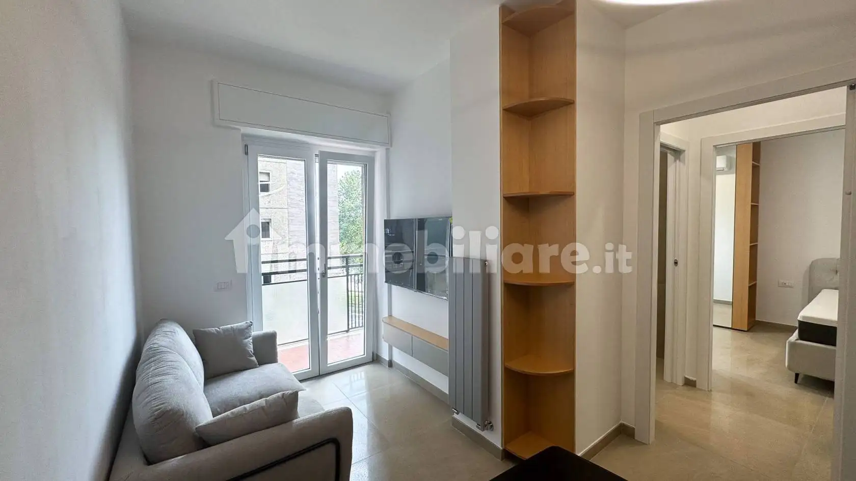 Appartamento in affitto a Cinisello Balsamo