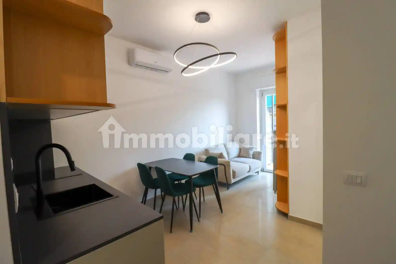 Bilocale viale Romagna 29B, Fulvio Testi, Cinisello Balsamo - foto 2