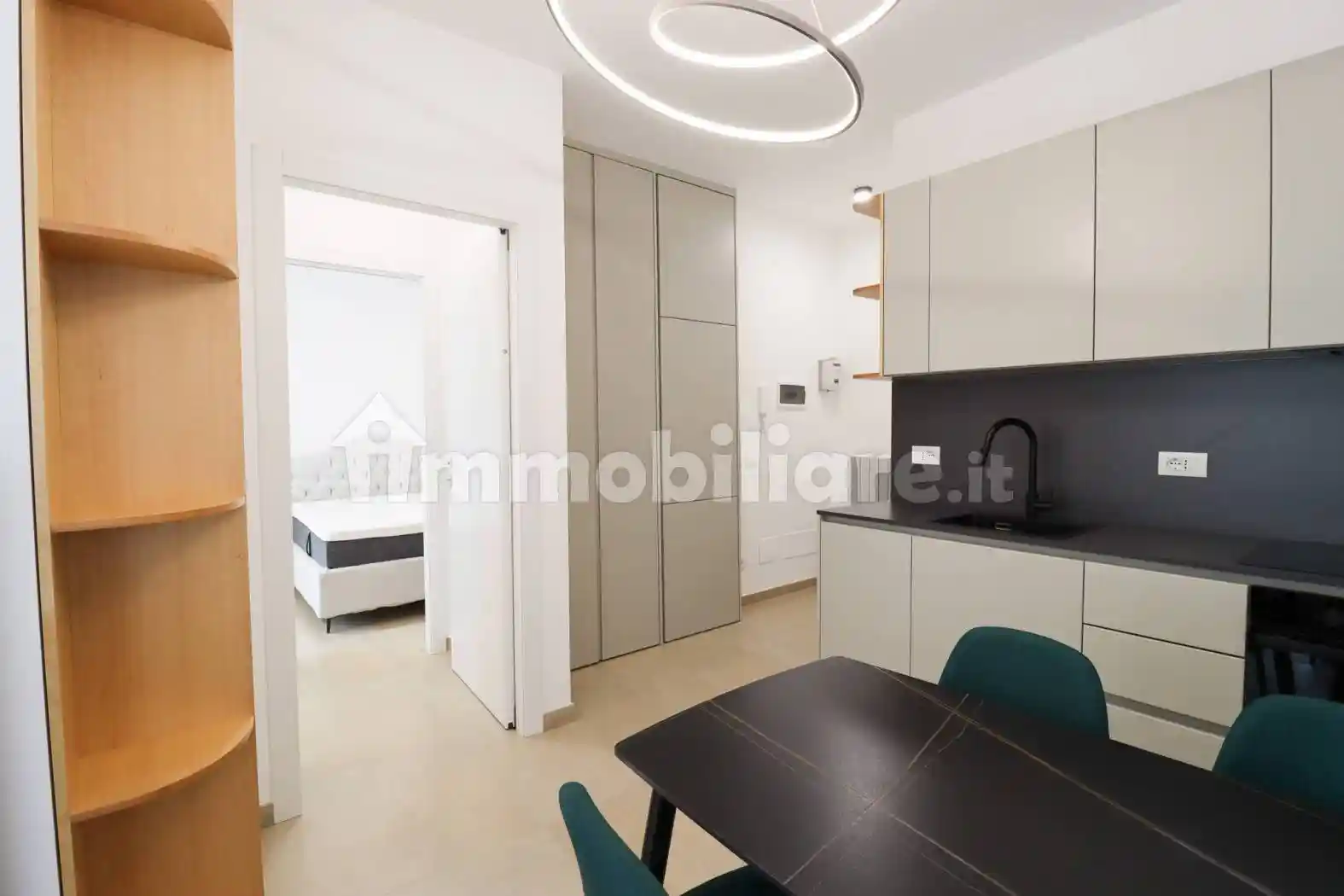 Bilocale viale Romagna 29B, Fulvio Testi, Cinisello Balsamo - foto 3