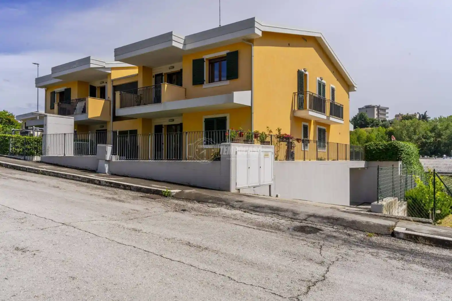 Appartamento in vendita a Macerata