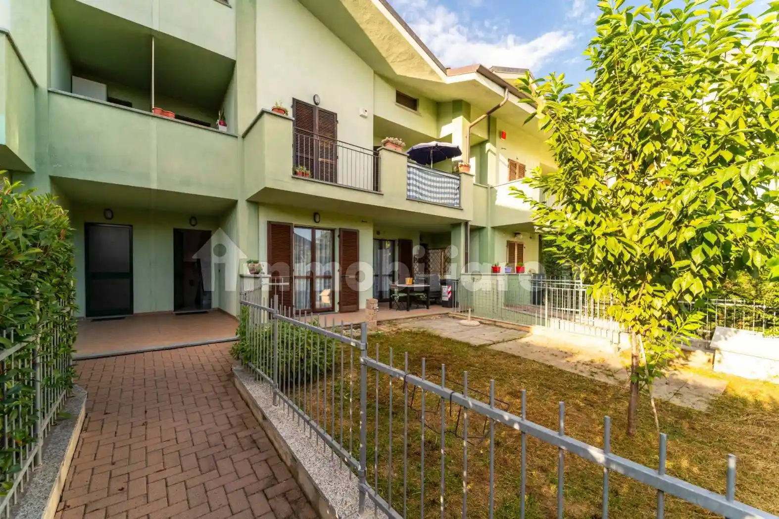 Appartamento in vendita a Poirino