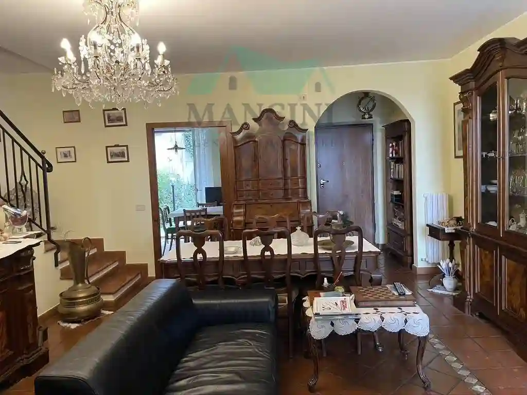 Villetta a schiera - foto 2