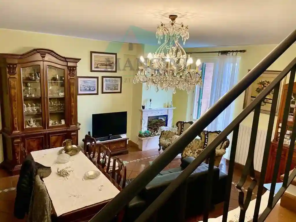 Villetta a schiera - foto 5