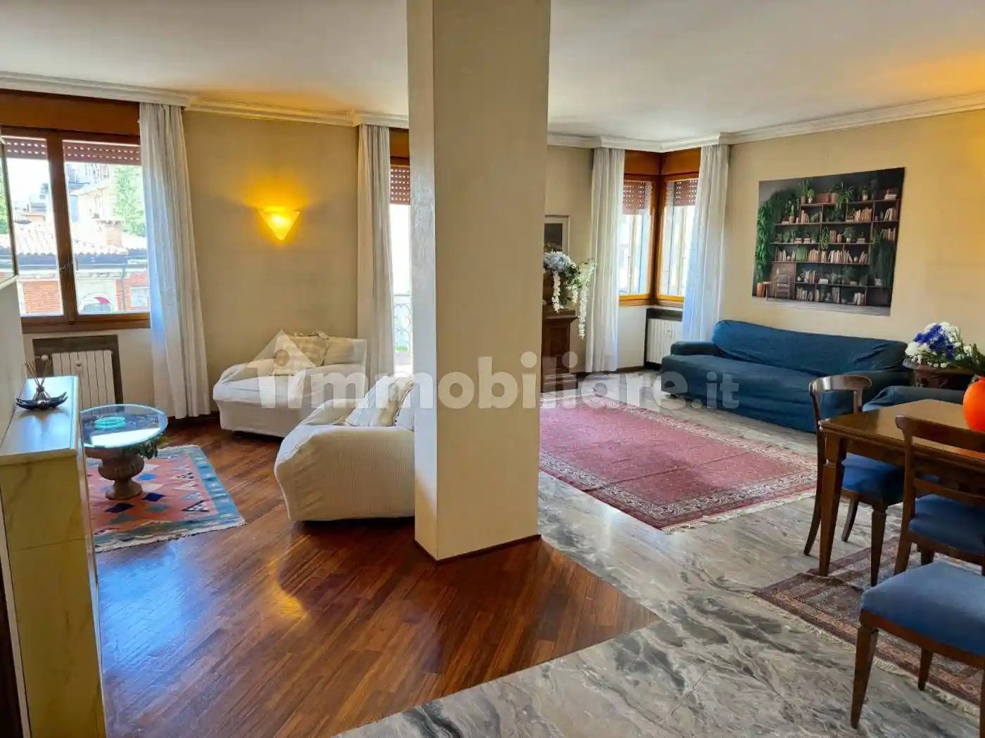 Appartamento in vendita a Venezia