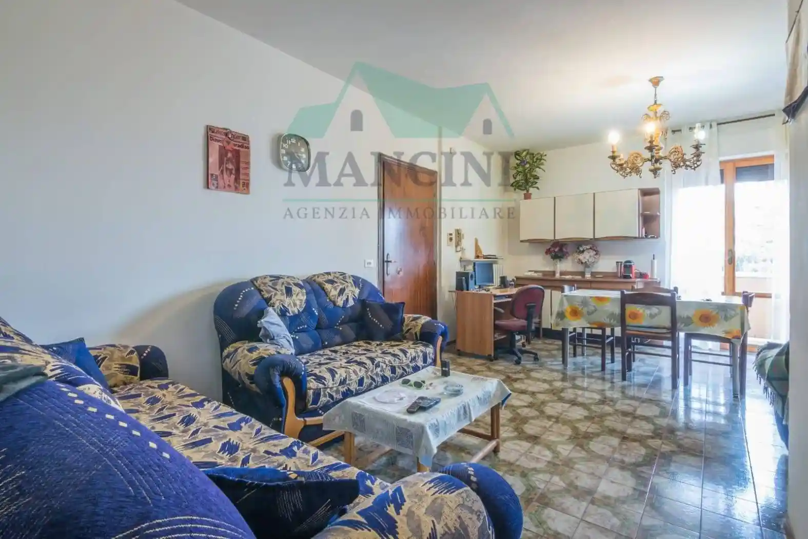 Appartamento in vendita a Cingoli