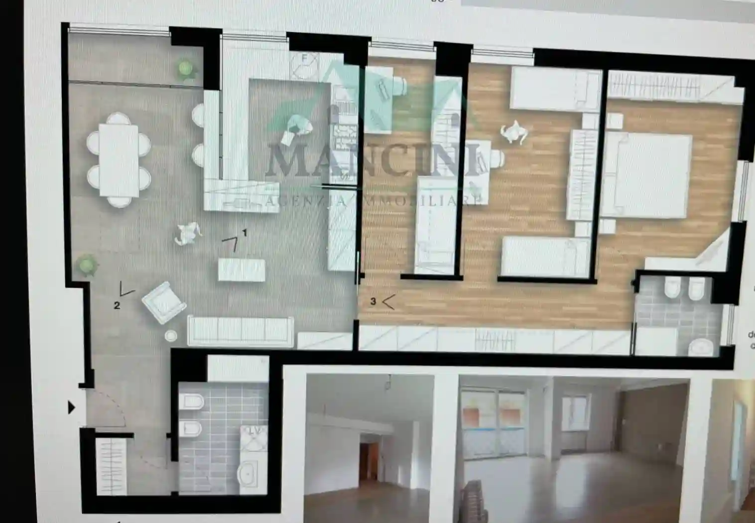 Appartamento - foto 2