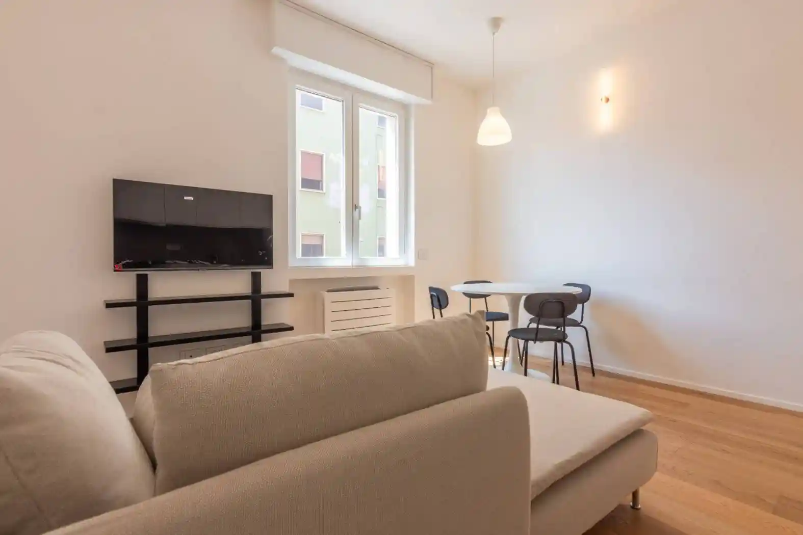 Bilocale via Ugo Foscolo 24, Vimodrone - foto 3