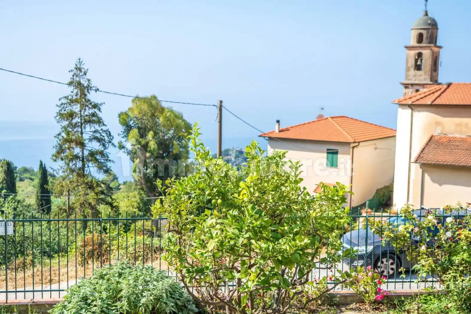 Appartamento in vendita a Ventimiglia