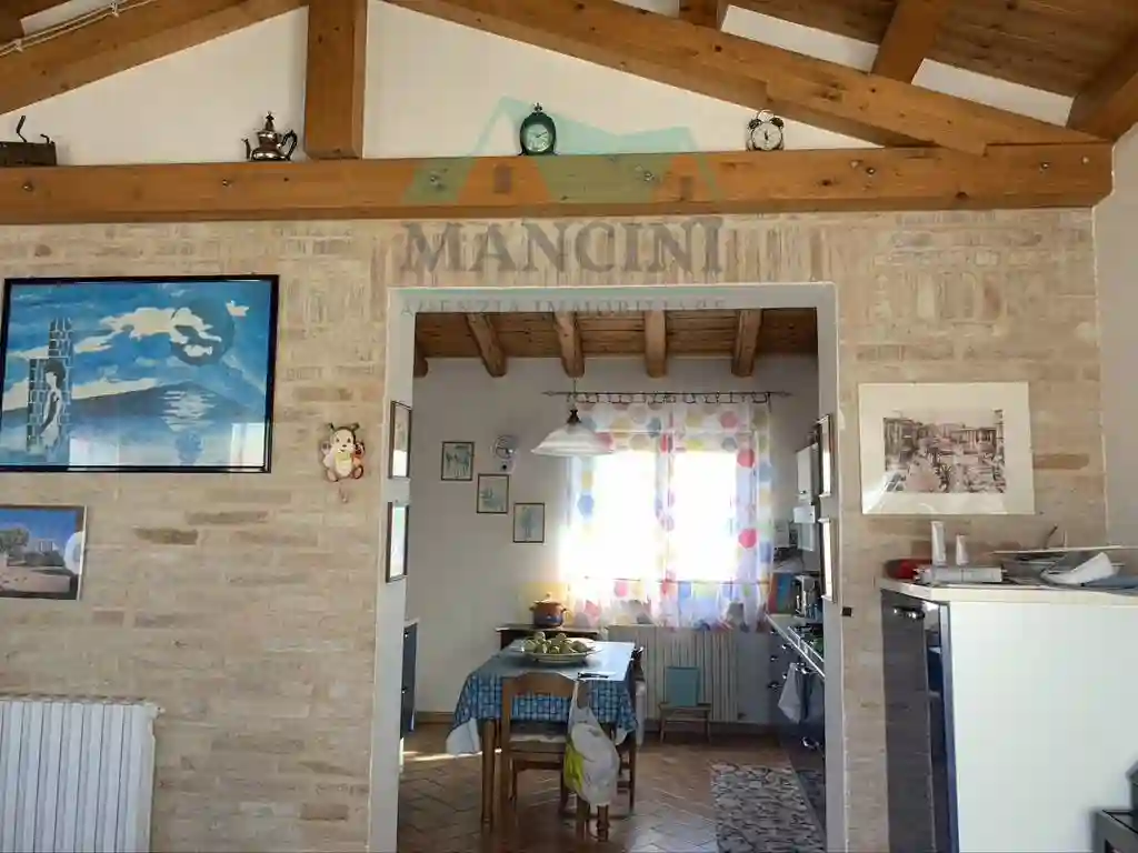 Villetta a schiera - foto 3