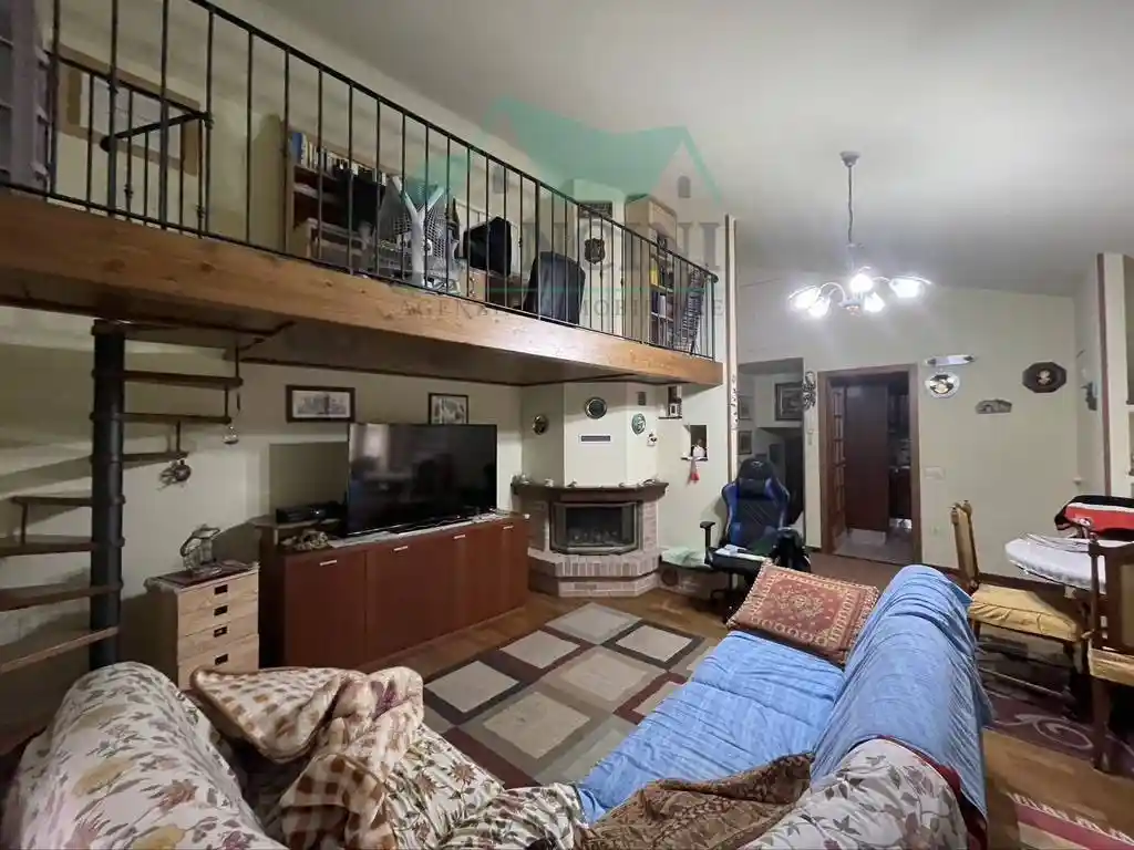 Appartamento in vendita a Fano