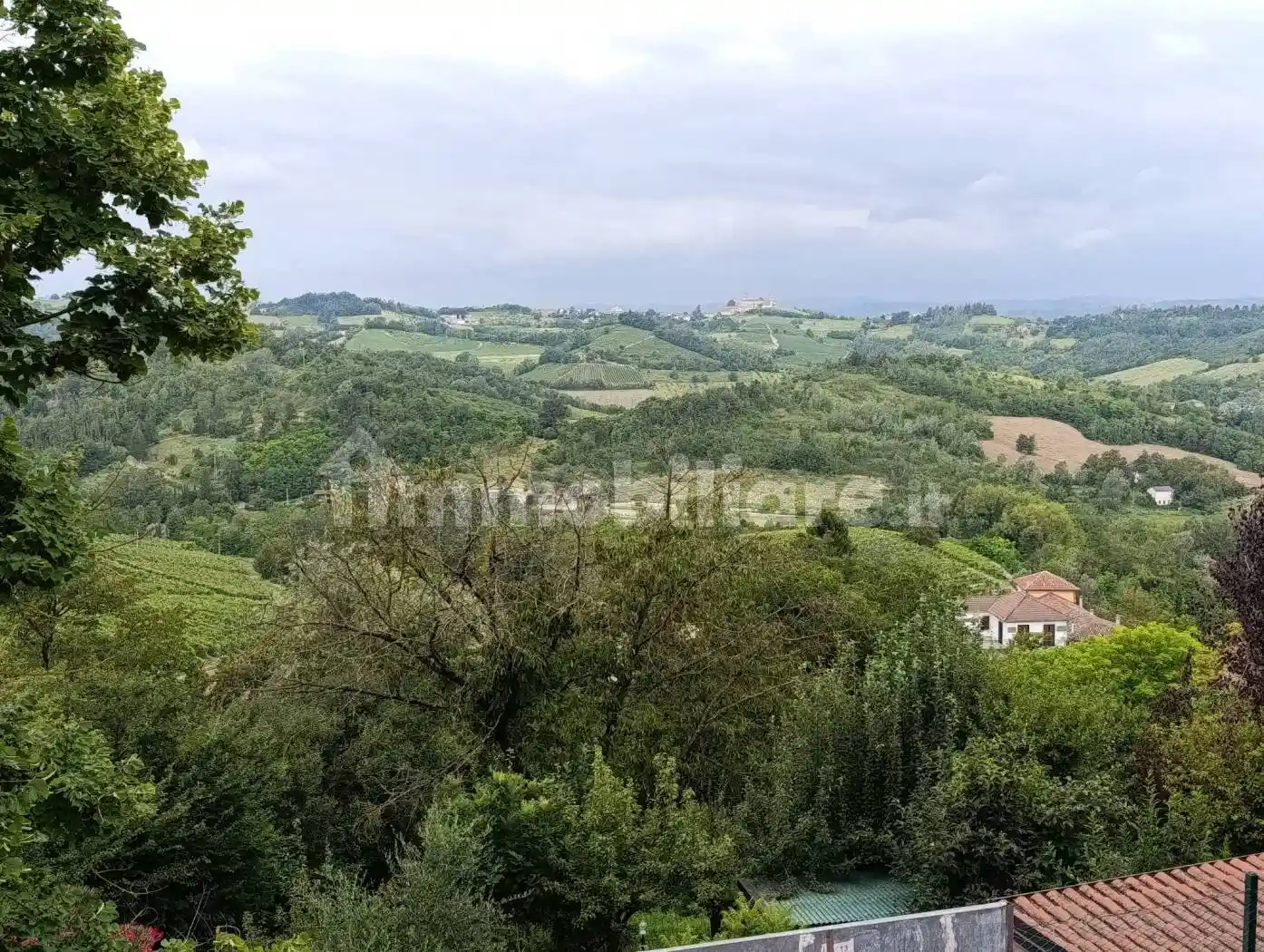 Villa in vendita a Trisobbio