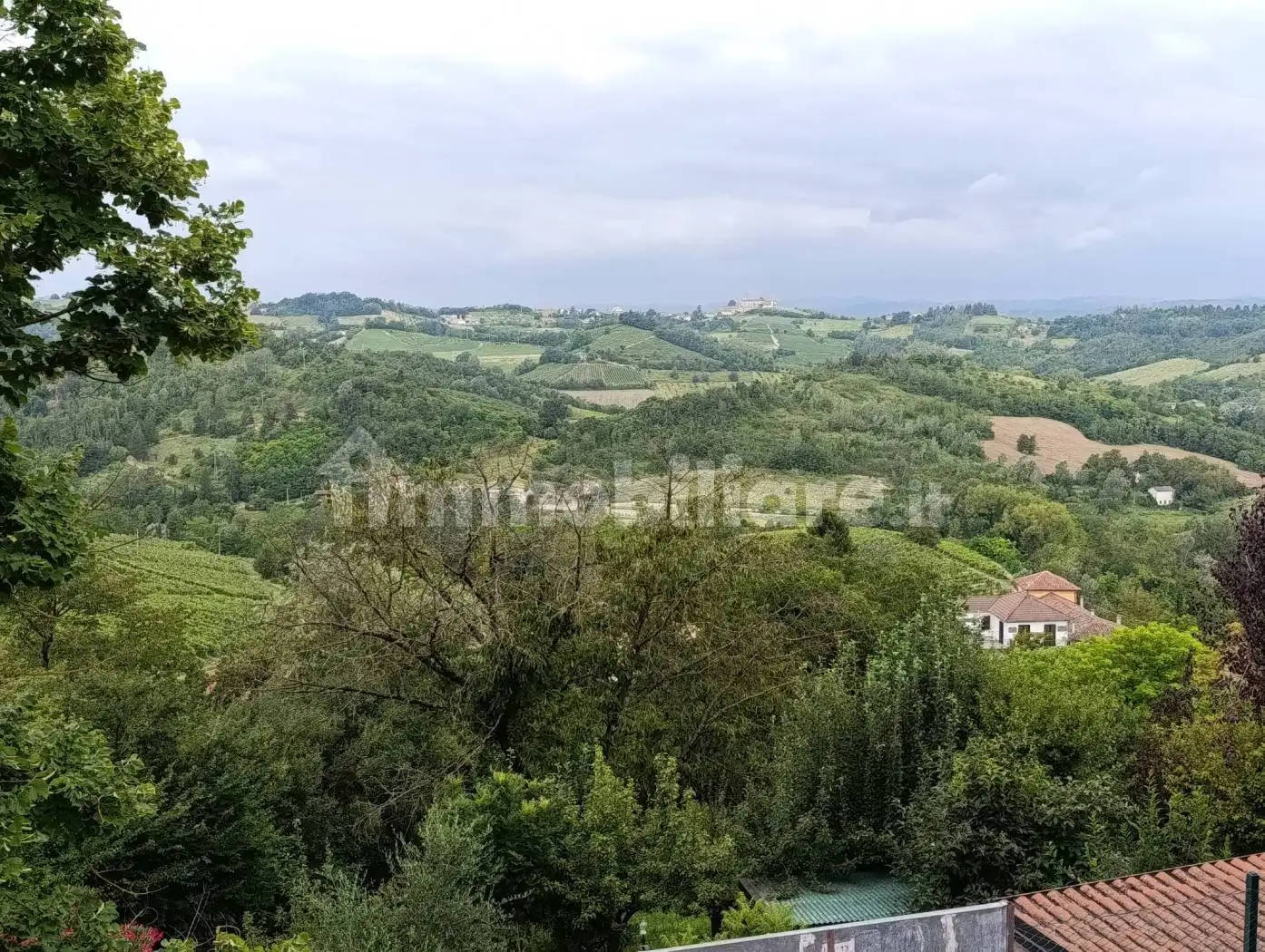 Villa in vendita a Trisobbio