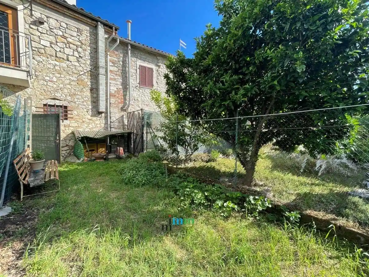 Villa in vendita a Manciano