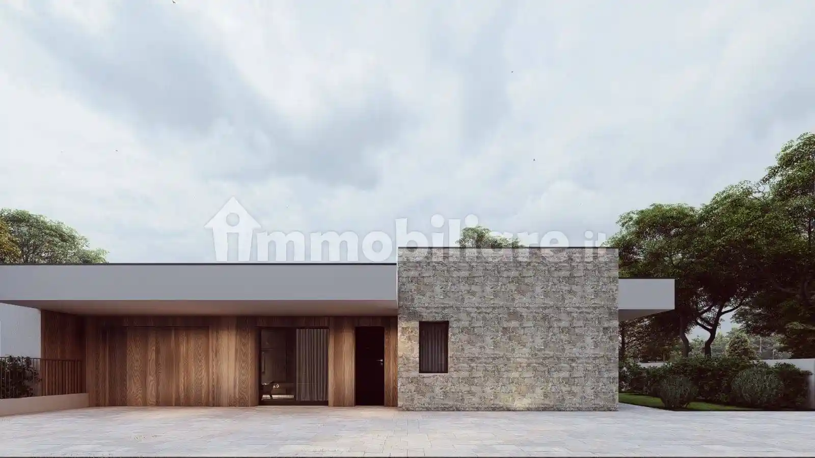 Villa bifamiliare via Antonio Meucci 29, Centro, Camisano Vicentino - foto 3