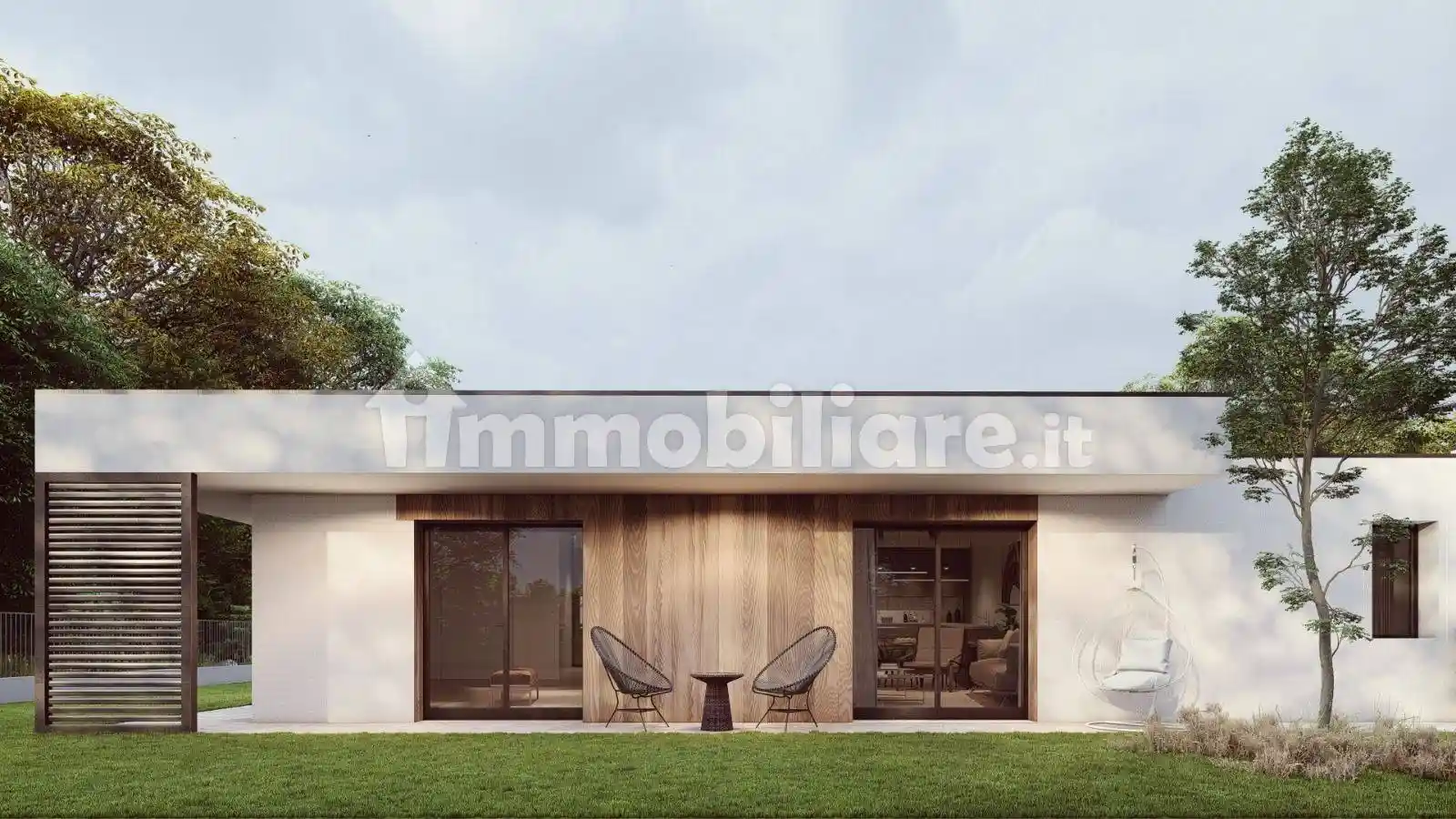 Villa bifamiliare via Antonio Meucci 29, Centro, Camisano Vicentino - foto 4