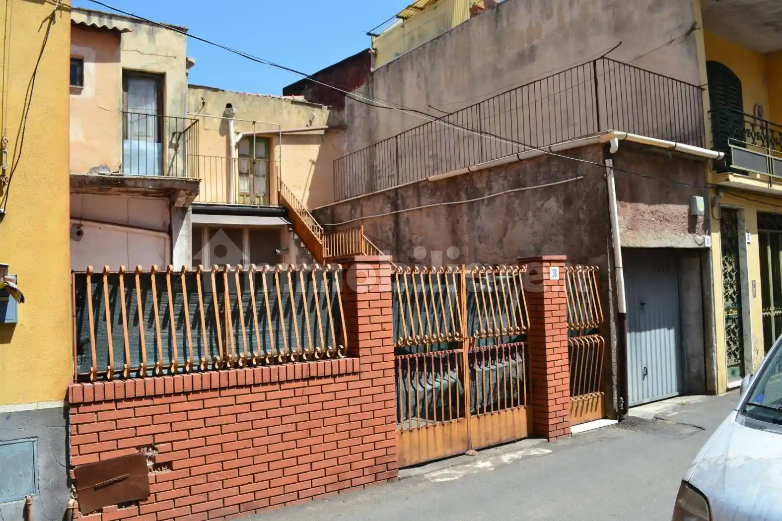 Villa in vendita a San Giovanni la Punta