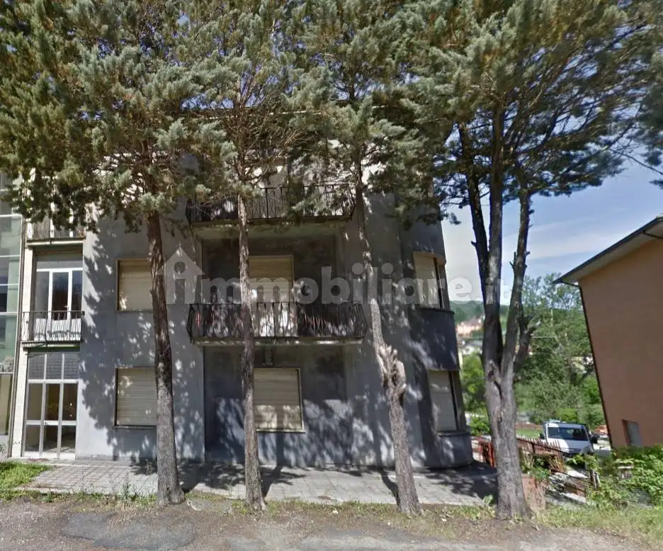 Cascina via Botti 7, Centro, Bedonia