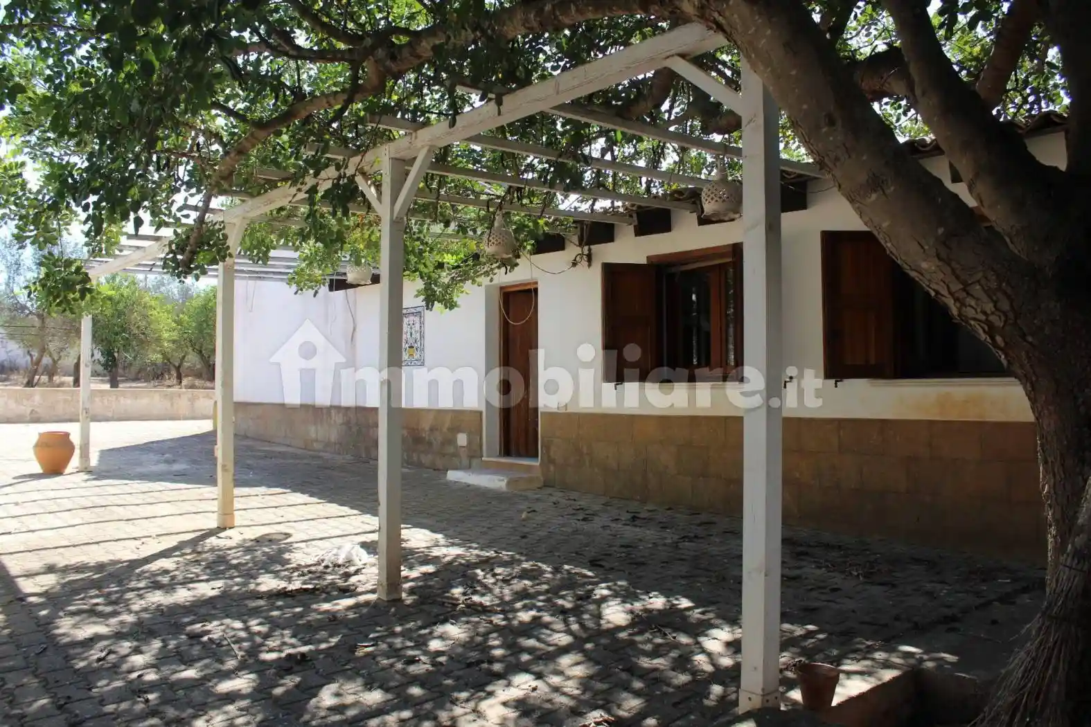 Villa in vendita a Mazara del Vallo