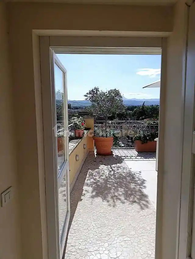 Attico piazza della Repubblica, Centro Storico, Jesi - foto 4