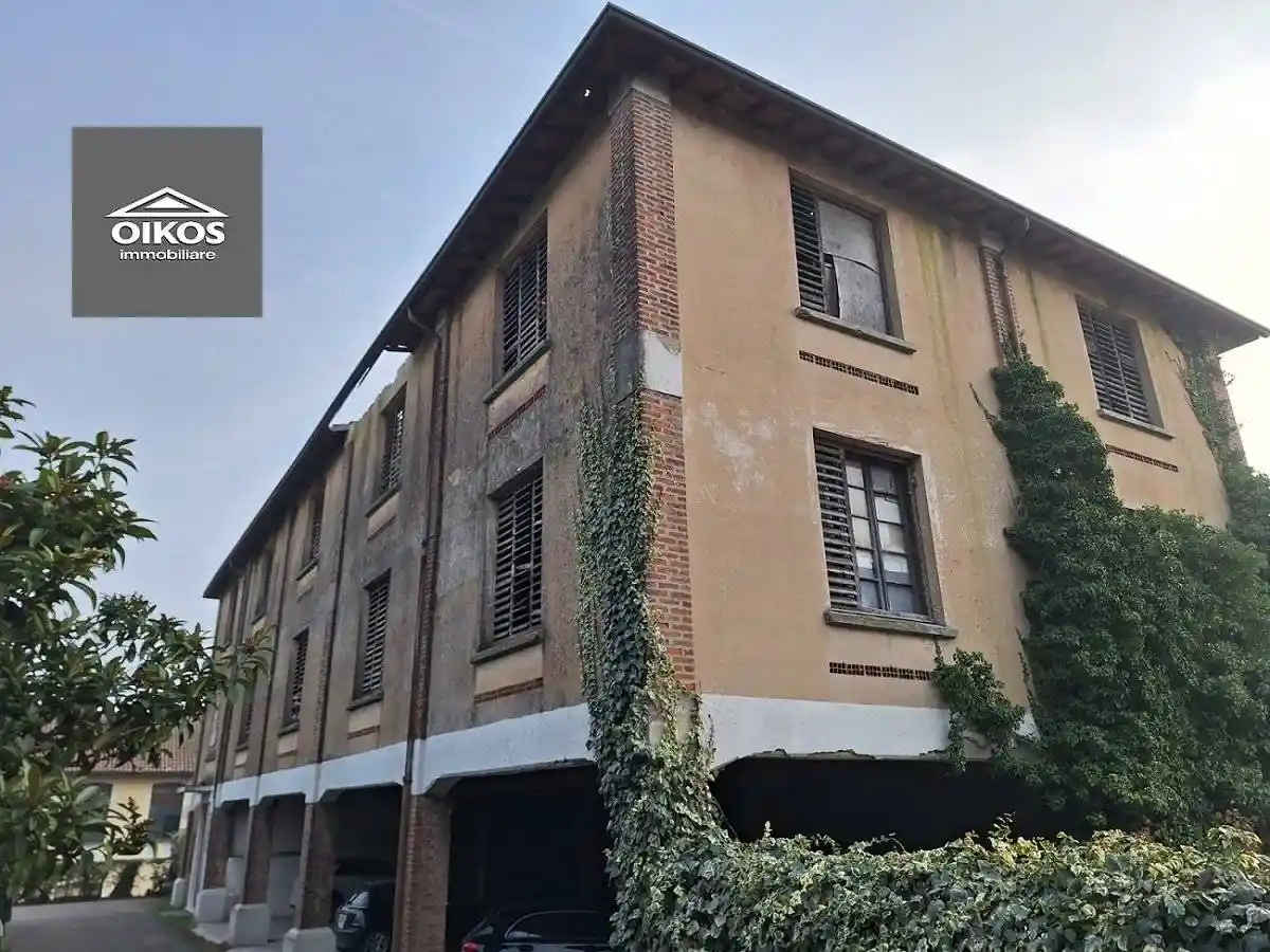 Rustico - Casale in vendita a Lonato del Garda