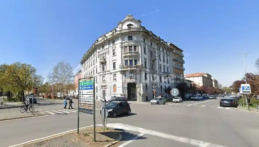 Appartamento in vendita a Pavia