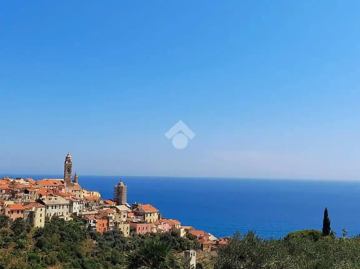 Villetta a schiera in vendita a Cervo