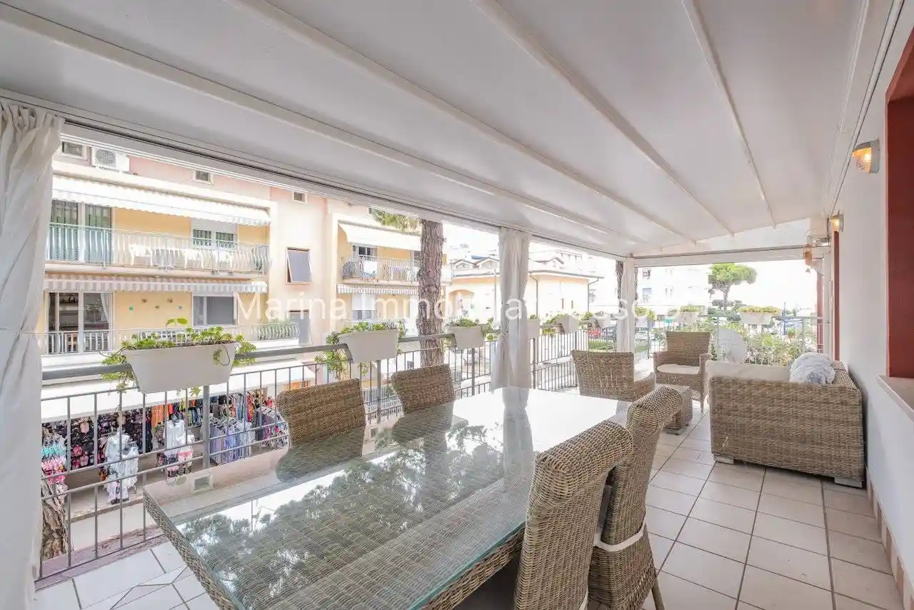 Appartamento in vendita a Jesolo