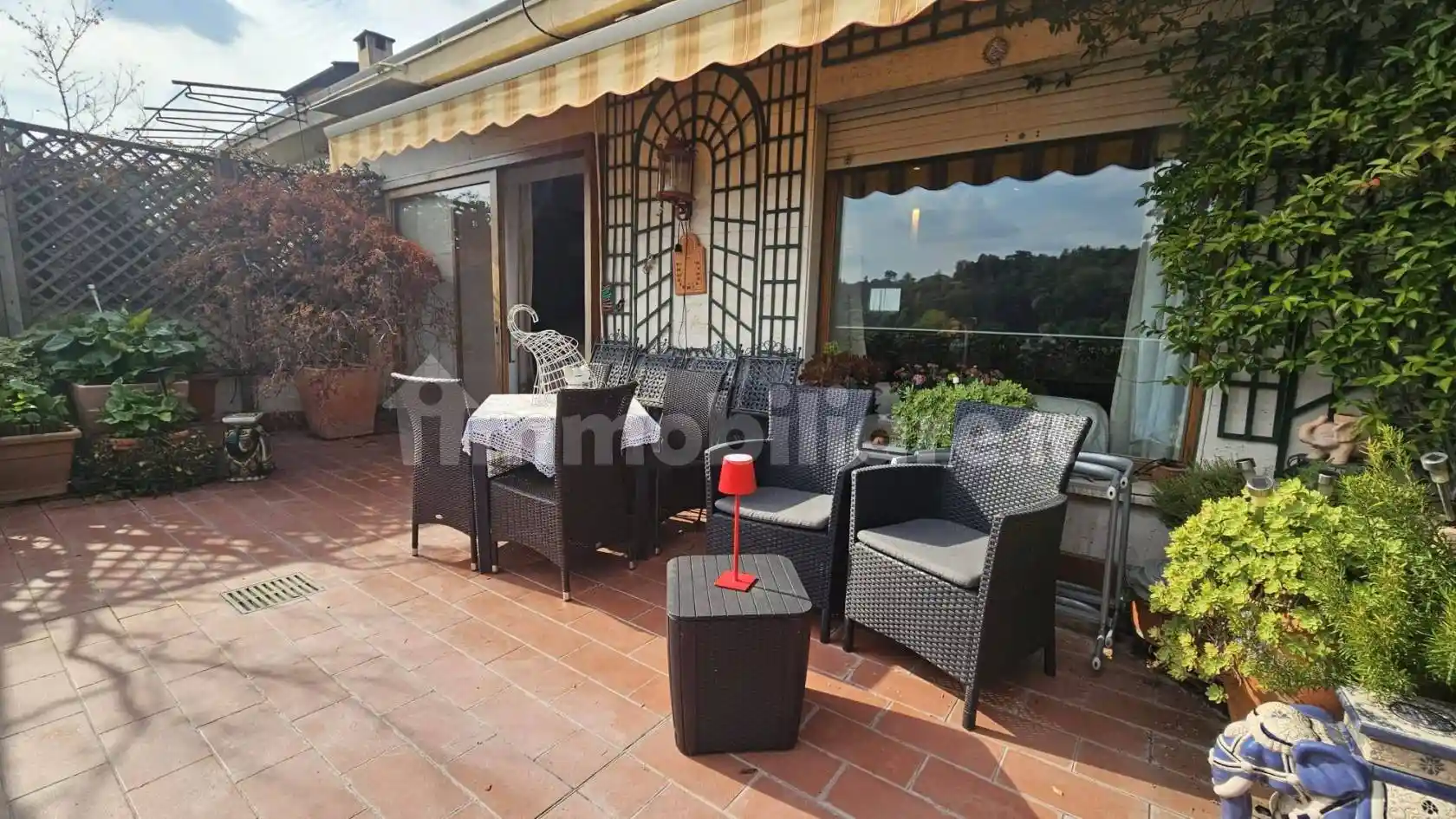 Attico - Mansarda in vendita a Torino