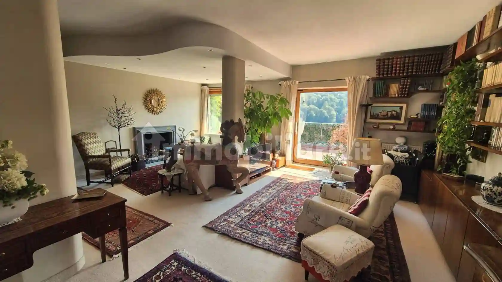 Attico - Mansarda - foto 2