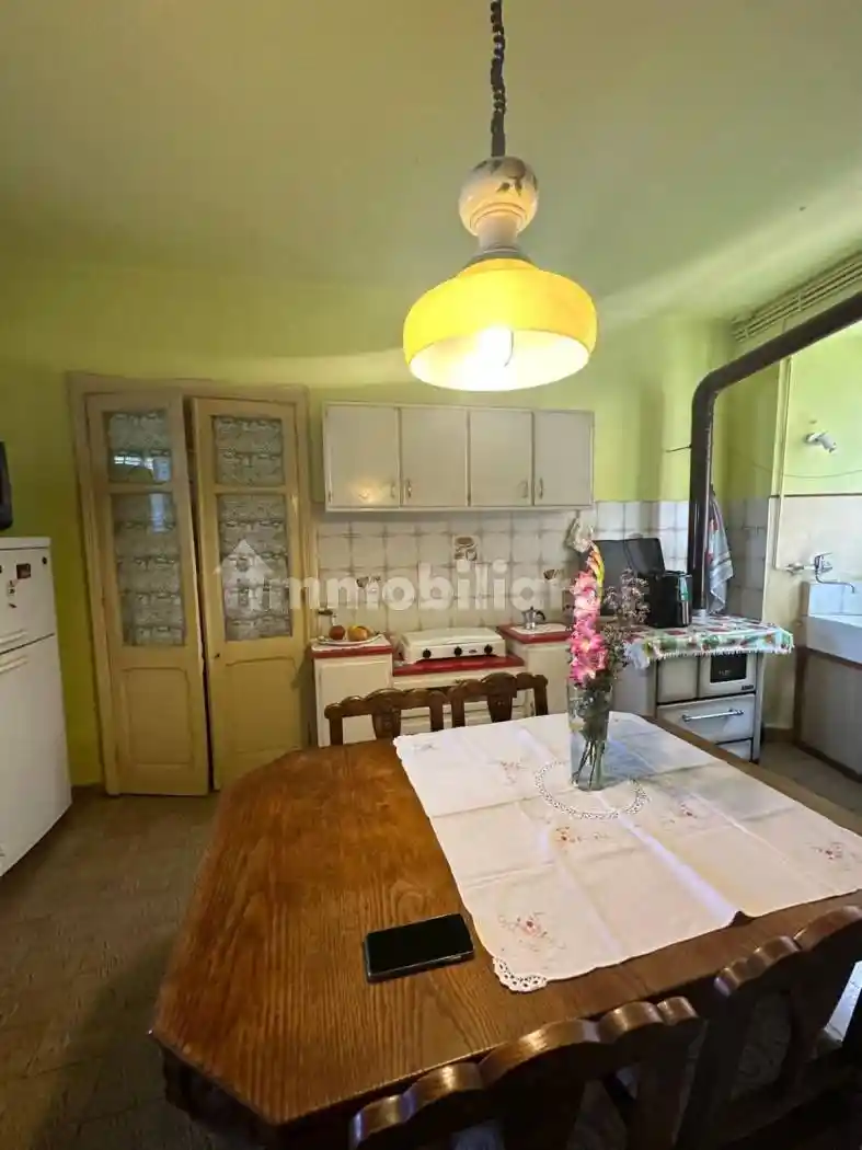 Terratetto unifamiliare via Annibale Beduglio 6, Dorzano - foto 4