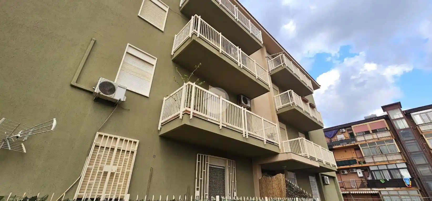 Appartamento in vendita a Palermo