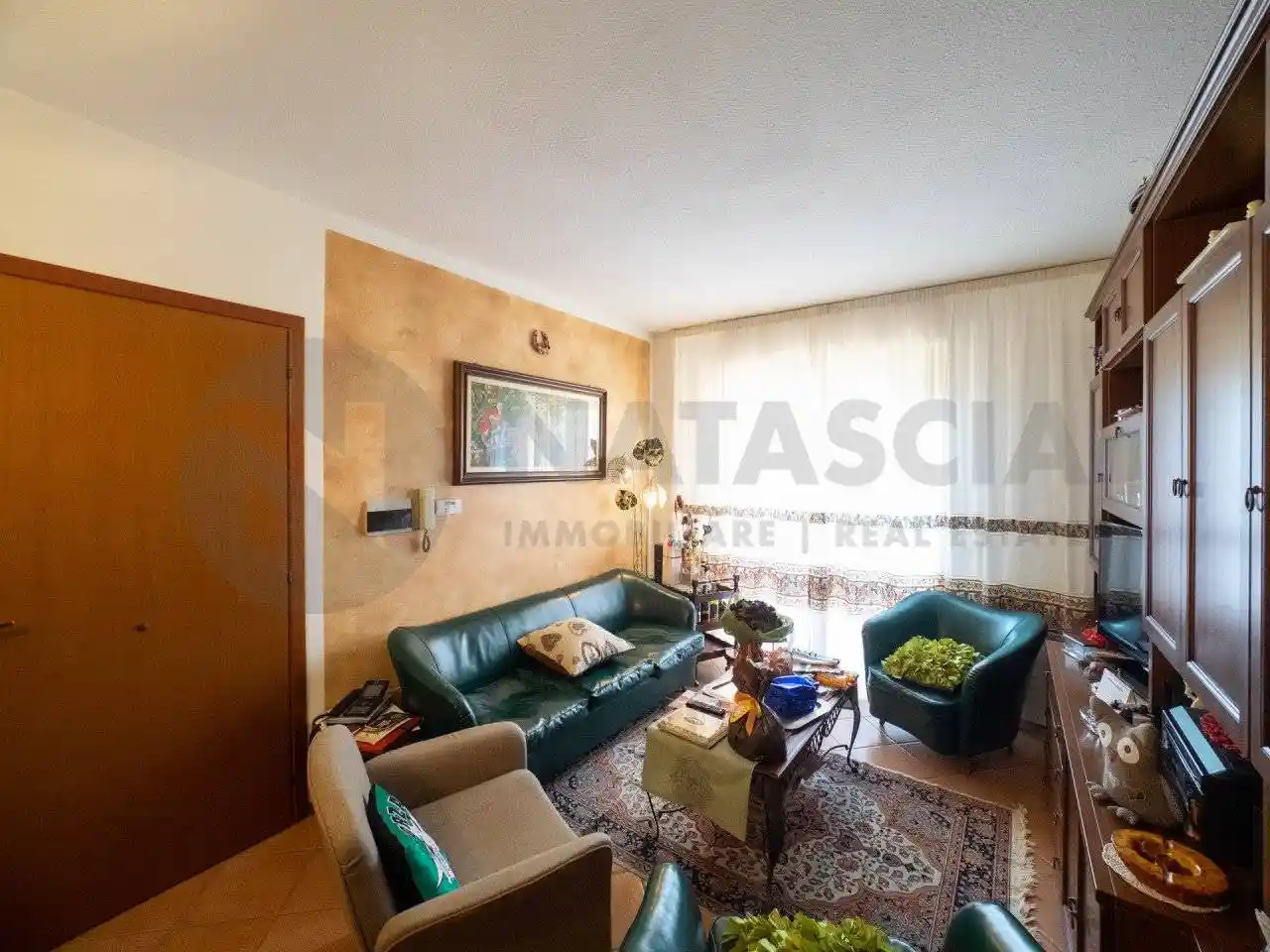 Appartamento in vendita a Rufina