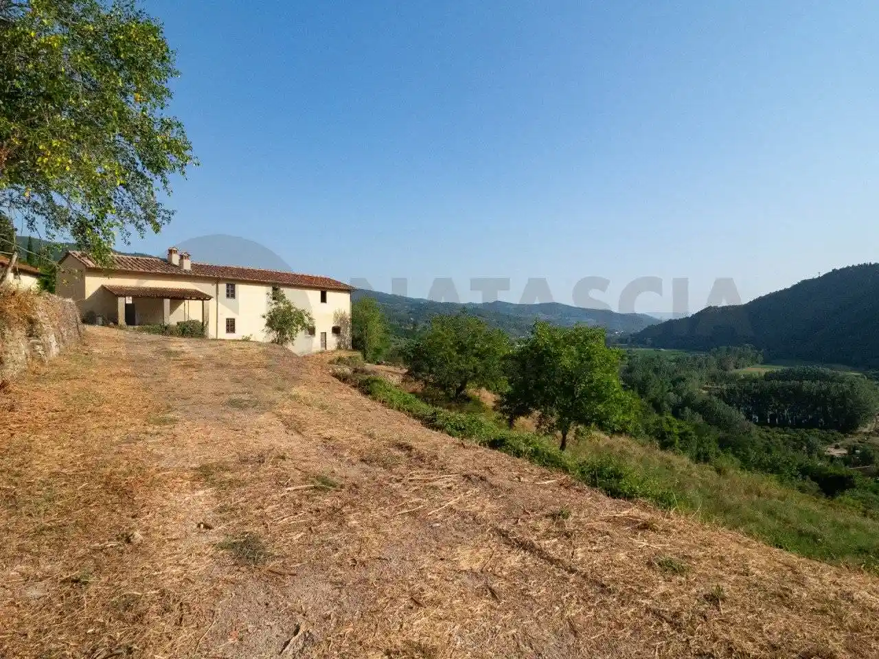 Rustico - Casale in vendita a Pontassieve